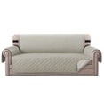 thumbnail image 2 of Sofa Cover Chair Cover Chair Cover Chair Sofa Protector Slip Sofa Cover For 1 Cushion Chair Furniture Protector Suitable For Kids Dog, 2 of 7