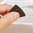 thumbnail image 2 of Amdohai Multi-thickness Guitar Picks Guitar Accessories Musical Instrument Accessory 0.5/0.75/1.0mm, 2 of 6
