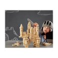 thumbnail image 2 of FAO Schwarz - Wood Castle, 2 of 2