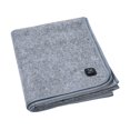thumbnail image 1 of Electric Heated Blanket Fast Heat Portable USB Heated Outdoor Mattress NEW Q4W7, 1 of 8
