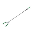 thumbnail image 2 of MERIGLARE Grabber Reacher Multipurpose Convenient Pickup Tool for Garden Floor Elderly Green, 2 of 5