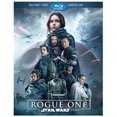 thumbnail image 1 of Rogue One: A Star Wars Story (Blu-ray + DVD + Digital HD), 1 of 1