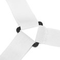 thumbnail image 4 of Drap 2 Pcs Porte-Drap Antidérapant Boucle de Fixation Sangles Élastiques Ajustables Pinces, 4 of 8