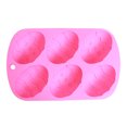 thumbnail image 2 of LSLJS Kitchen Easter Silicone Diy Dinosaur Chocolate Kitchen Baking Tool, Kitchen Gadgets Gifts for New Home Must Haves, 2 of 9