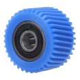 thumbnail image 1 of Ccdes Premium Interal Nylon Gear Replacement for Tongsheng TSDZ2 Mid Drive Motor Engine,Gear,Nylon Gear Replacement, 1 of 8