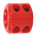 thumbnail image 4 of <p>Winch Cable Hook Stopper, Cable Line Saver Oxidation Proof Prevent Bouncing Fraying Durable Easy To Install Long Lasting With Hex Wrench For UTV</p>, 4 of 7