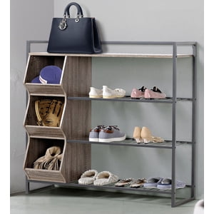 Homestar 12 Rack de chaussures paire