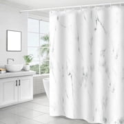 Kcavykas Clearance Sales,Canada Day,open Season Polyester Shower Curtain, Design And Polyester, Quick-Drying, Weighted Hem, Shower Curtains Set for Bathroom , Luxury Pattern Shower Curtain
