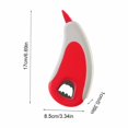 thumbnail image 3 of TopLLC Kitchen Accessories,Home And Kitchen,Kitchen Tools,Kitchen Sets Multifunctional Can Opener Beer Bottle Opener Universal Lid Opener Non-slip Can Opener Bottle Opener, 3 of 8