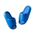 thumbnail image 2 of JDQJBZ Girls Slippers Boys Summer Non Slip Soft Sole Indoor Outdoor Solid Color, 2 of 3