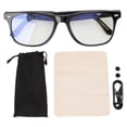 thumbnail image 2 of Polarized Smart Glasses, Video Translation 100+ Languages Intelligent AI Translation Glasses  for Travel, 2 of 7