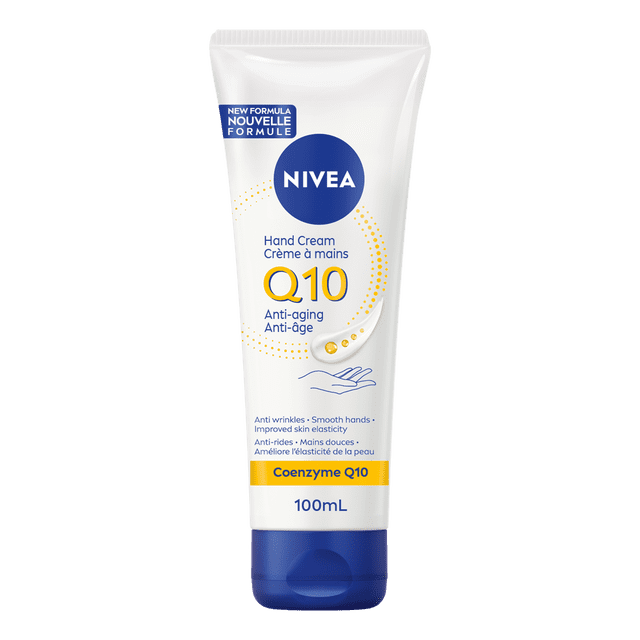 NIVEA Q10 MAIN