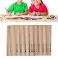 thumbnail image 5 of Graphite Pencil,50PCS Environmental Protection Wooden School Supplies B Pencil High-End Performance, 5 of 5