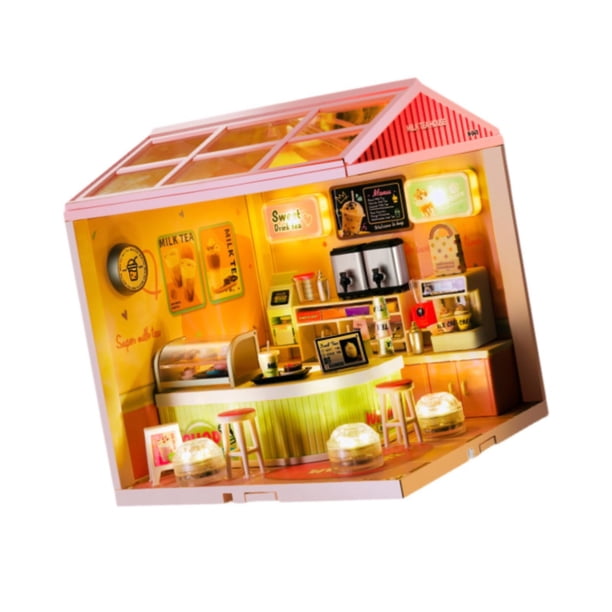 32 Pièces Accessoires Maison de Poupee, Mobilier Miniature pour Maison de Poupée en Plastique, Accessoire Maison de Poupee y Compris la Cuisine, Salle à Manger, Salon, Chambre, Salle de Bains 32 Pièces Accessoires Maison de Poupee, Mobilier Miniature pour Maison de Poupée en Plastique, Accessoire Maison de Poupee y Compris la Cuisine, Salle à Manger, Salon, Chambre, Salle de Bains