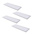 thumbnail image 1 of PVC Magnetic Floor Register Vent Cover, Ultra Fine Mesh Filter, Easy Install with Magnetic Adsorption 4PCS Set Suitable for Home Vent Floor 102x305mm 156.00g, 1 of 7