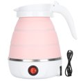 thumbnail image 2 of Electric Kettle,Folding Water Boiler Portable Folding Water Boiler Portable Water Boiler Future-Proof Design, 2 of 8