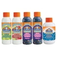 thumbnail image 3 of Elmer’s Celebration Slime Kit, Slime Supplies Include Assorted Magical Liquid Slime Activators and Assorted Liquid Glues, 3 of 8