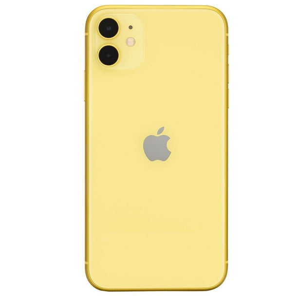 Refurbished Apple iPhone 11 w/ Pre-Installed Tempered Glass (Fully