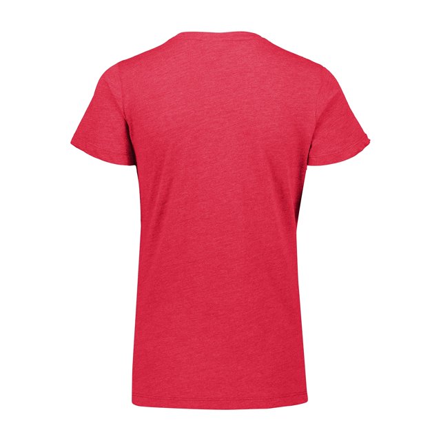 Augusta sportswear T-Shirt Tri-Mélange pour Femmes