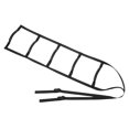 thumbnail image 4 of Esquirla Bed Ladder Assist Adjustable Assistive Bedside Strap Sit up Hoist for Senior, 4 of 8
