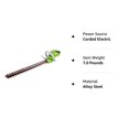 thumbnail image 2 of Greenworks Taille-Haie Filaire 4 Ampères 22 Pouces, 2 of 5