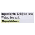thumbnail image 2 of Clover LEAF® Flaked Light Tuna, Skipjack in Water, 2 of 5