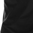 thumbnail image 4 of XZNGL Mens Sports Running Basketball Training Suit Quick-drying Short-sleeved T-shirt, 4 of 9