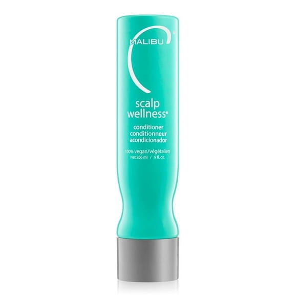 Malibu C Scalp Wellness Revitalisant 9 oz