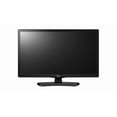 thumbnail image 1 of LG 24-inch Anti-Glare LED LCD, 1366 x 768, Noir, 24LJ4540, 1 of 3