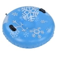 thumbnail image 3 of Inflatable Ski Tube,Snow Tubes PVC 450lbs Inflatable Snow Tube PVC Snow Tubes Advanced Technology, 3 of 7
