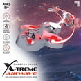 thumbnail image 3 of Drone X-Treme Airwave de Sharper Image, 3 of 7