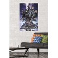 thumbnail image 3 of Attack on Titan: Season 4 - Key Visual 2 Wall Poster, 22.375" x 34", 3 of 5