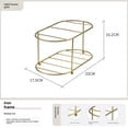 thumbnail image 1 of Distributeur d'Eau de Réfrigérateur de Grande Capacité 5 L avec Robinet – Seau Polyvalent pour Limonade, Cola, Thé aux Fruits – Design Moderne et Épuré, Facile à Nettoyer, Comprend un Support en Fer – Idéal pour la Maison/le Bureau, 1 of 6