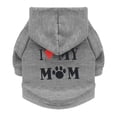 thumbnail image 1 of Autumn And Winter Small-Scale Cat And Dog Warm Clothes Pet Clothes Sweater, 1 of 8