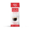thumbnail image 1 of Caffè VIVO Espresso Classico (Café moulu), 1 of 8