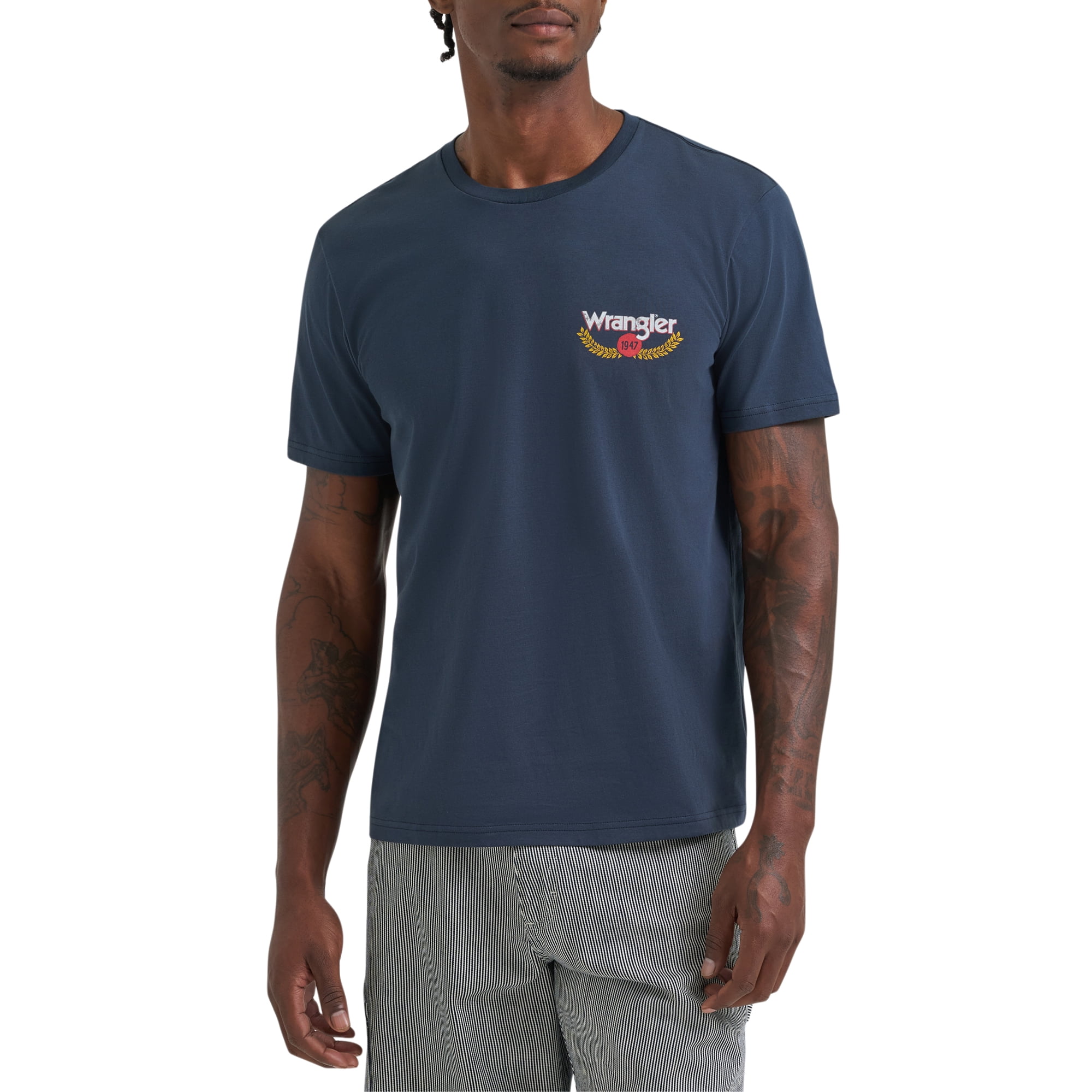 T-shirt graphique pour homme Wrangler®