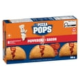 thumbnail image 3 of Pizzas collations Pepperoni + bacon Pizza Pops de Pillsbury 8 collations pizza, 760 g, 3 of 6