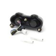 thumbnail image 2 of Integrated LED TailLight Turn Signals for Kawasaki ZX6R ZX9R ZX900 ZZR600 Smoke, 2 of 2