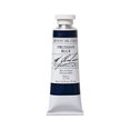 thumbnail image 1 of M. Graham Artist Oil Paint Prussian Blue 1.25oz/37ml Tube, 1 of 2