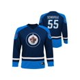 thumbnail image 1 of Jersey d'équipe jeunesse Jets, Scheifele, de la LNH, 1 of 1