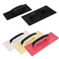 thumbnail image 4 of Drywall Smooth Trowel Brush Wall plastic Blade Finishing Putty Building Tools, 4 of 6