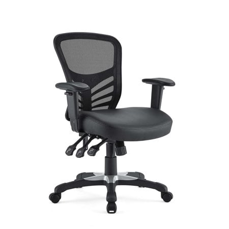 Modway Office Chair with Mesh Back