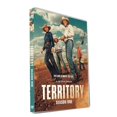 thumbnail image 1 of Territory Season 1 (DVD), 1 of 2