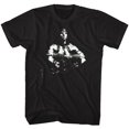 thumbnail image 1 of Conan The Barbarian Sitting Bull Black Adult T-Shirt, 1 of 1
