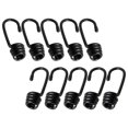 thumbnail image 4 of Wweixi 10 Pcs Crochets de Cordon de Choc Robustes pour Petits Kayaks, 4 of 6