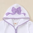 thumbnail image 4 of MIASHUI Trendy Girls Rompers for Summer - Versatile Bodysuit for Swimming and Bathing - for Ages 18 Months to 6 Years - Comfortable and Stylish Design, 4 of 8