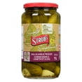 thumbnail image 2 of Simply Strub's Dill & Garlic Pickles, 2 of 5