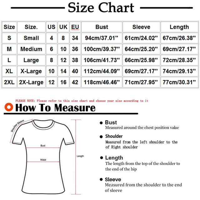 Pompotops T-Shirts à Col Rond Amples pour Femmes, Décontractés, à Imprimé, Blouse à Manches Longues, Liquidation