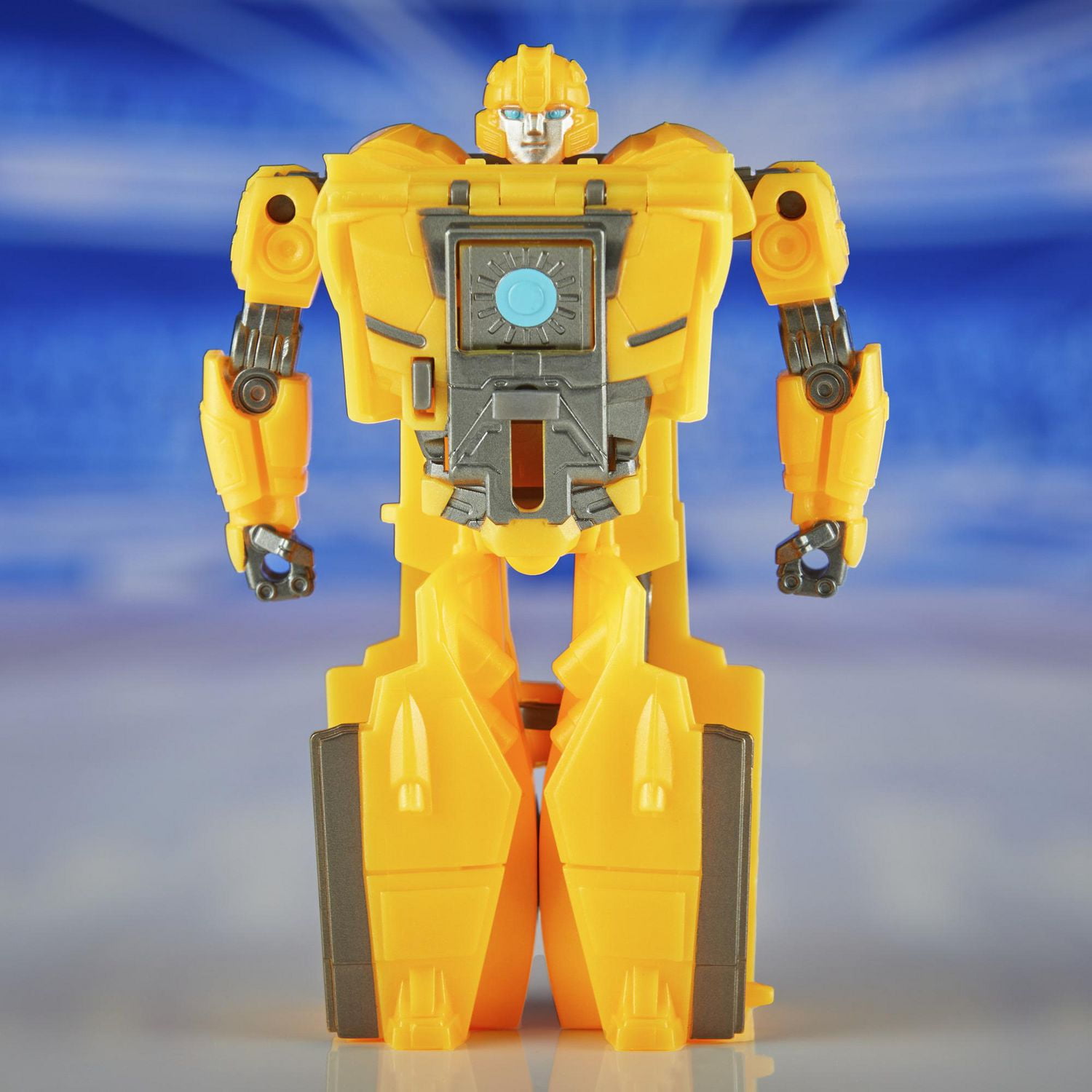 Transformers One Cog Changer Bumblebee (B-127)
