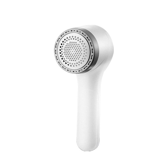 Electric Lint Remover Clothes Cleaner Fabric Shaver USB Rechargeable Debobbler